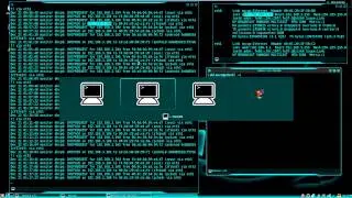 DDNS & DHCPD CentOS