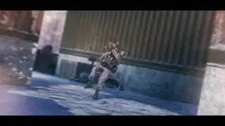 Zirge Episode 4 | By Sino (MW2)
