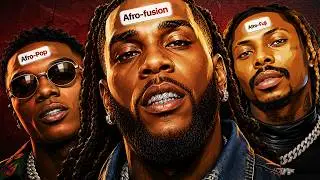DARKSIDE OF AFROBEATS INDUSTRY: PART 1