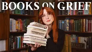 Grief in Literature & What I’m Reading After Losing My Dad ❤️