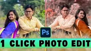 Photoshop Tutorial Effects | Photoshop Tutorial | Photoshop Advanced Tutorial | Effect Photo Editing