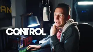 Control is brilliant