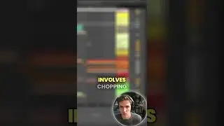 Create Unique Vocal Adlibs From Acapellas