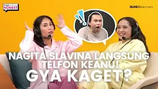 TERIMA KASIH NAGITA SLAVINA