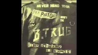 B Trug – Lieber Schwierig Als Schmierig (Full Album, 1982)