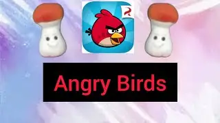РАЗБОР ANGRY BIRDS (classic) 