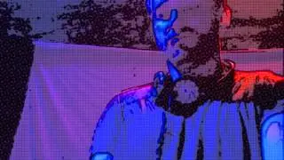 Jackhammer presents Hobo @ The Caves, Edinburgh