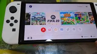 TUTORIAL RUBAH MODE CFW KE OFW DAN CARA INSTAL GAMES DARI DBI NINTENDO SWITCH CFW