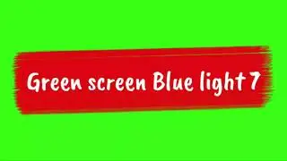 #greenscreeneffect