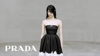 Prada Multiple Views Spring/Summer 2021 – The Show That Never Happened