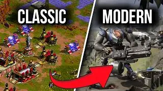 Most New RTS Games Fail... Here's Why!