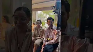 Have you heard #Jeeja yet, today? Well now you have! 💙🔥 #DarshanRaval #BlueFamily #BTS #Making