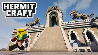 Hermitcraft S11: The Entrance to My Kingdom... | Episode 20