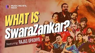 Inside SwaraZankar: The Epic Journey of India's Largest Music Festival!
