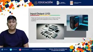 1.2 Computer Architecture. | Introduction to Computing. | Civil Engineering