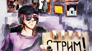НОВЫЕ МАЙНКРАФТ СЕРИАЛЫ / СМОТРИМ С АСКИ