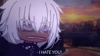 Are we still friends?..