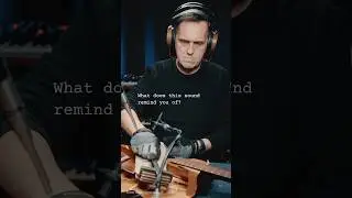 Sound Design for Film & Video Game FX 🎧⚙️