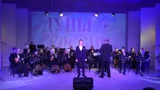 "Огромное небо", Кирилл Еропов (16 лет)