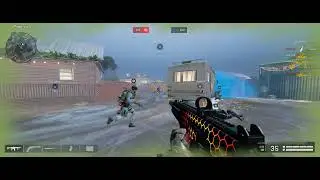 Warface СОБЫТИЕ 