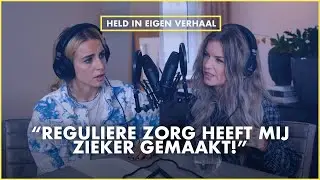 ONNEDI over ANOREXIA en CONCURRENTIESTRIJD in de KLINIEK!