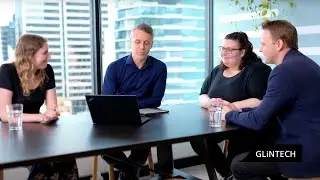 Working at GLiNTECH | Our Company Culture