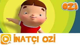 Kardeşim Ozi | İnatçı Ozi