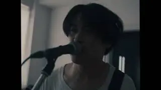 OCEANS - 嵐の夜に (Official Music Video)