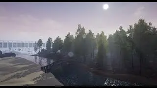 Death Call | Online Coop Game Made In UE4 | Showcase