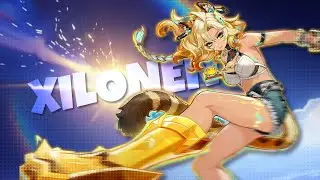 I Spent EVERYTHING On Xilonen in Genshin Impact