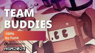 ASM2024: Team Buddies by Funk