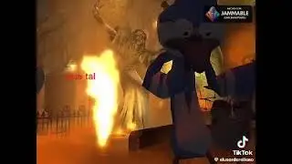 Concierto de Mordecai y Rigby: yo queria ser esa mujer la madre de tus hijos