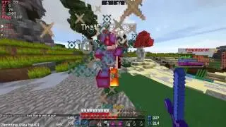Minecraft PvP Life - Episode 63: 1v4 Almost Kill One!?