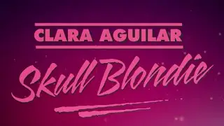 SKULLBLONDIE TEASER