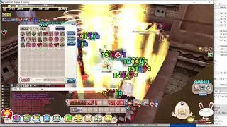 Grinding Tiap Hari Ya Gini :p