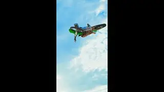Leaping into 2024 like...