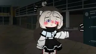 🔪🔫Pretty Little Psycho🔫🔪||{Gacha Meme}||{Gacha Club}||
