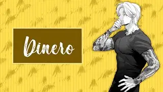 Trinidad Cardona - Dinero (slowed)