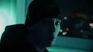 Блинк - Хуй спродюсируешь (Official Music Video)