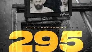 295 song Sidhu moosewala/ Rajasthani tribute song 295 by jj Rajasthani.