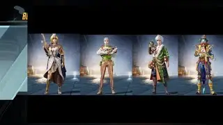 Прокрутка бесплатных ящиков в Pubg Mobile.Премки радуют.      #pubgmobile .