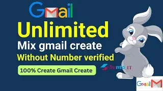 Gmail id kaise banaye.Google account kaise banaye.gmail id kivabe khule .gmail kivabe khule sunto_it