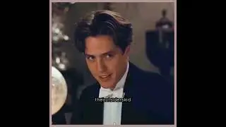 Clive Durham - Maurice [1987] Hugh Grant