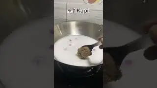 ต้มกะทิหน่อไม้สะตอกุ้งสด เมนูกับข้าวใต้ๆ #แม่อุ๊ชาแนล #cooking