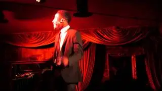 Reign Morton - Across 110th Street / Let's Stay Together
