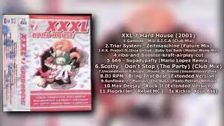 XXXL 7 Hard House (2001)