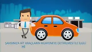 Muayene Öncesinde Yapmanız Gerekenler - Kısa Versiyon