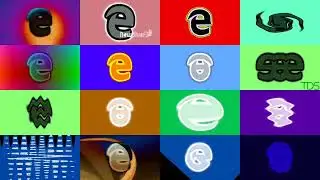 16 Full Best Animation Logos V2 (VTBAL Style) (V2)
