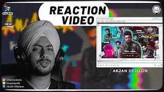Reaction on Dope - Arjan Dhillon | Awara