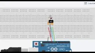 Arduino - Led RGB